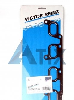 Прокладка выпускного коллектора VICTOR REINZ 71-37422-00