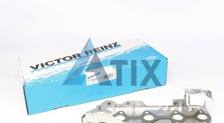 Прокладка выпускного коллектора VR (комбиниров.) VICTOR REINZ 71-39037-00