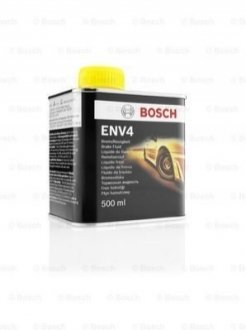 ГАЛЬМІВНА РІДИНА ENV4 0.5 l BOSCH 1 987 479 201