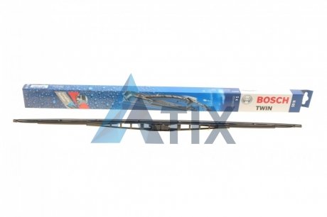 ЩЕТКА СТЕКЛООЧИСТИТЕЛЯ TW 650 mm 65 BOSCH 3 397 018 963