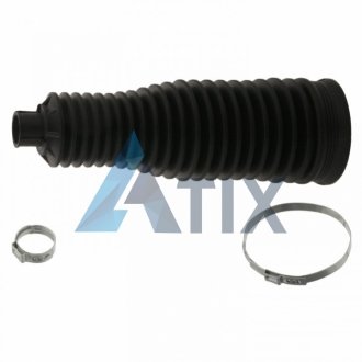 К-т пильника рульової рейки FEBI BILSTEIN 36938