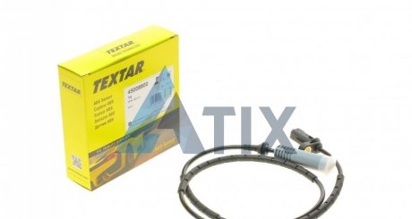 Датчик, частота вращения колеса TEXTAR 45008800