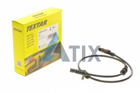 Датчик частоти обертання колеса TEXTAR 45010100 (фото 1)