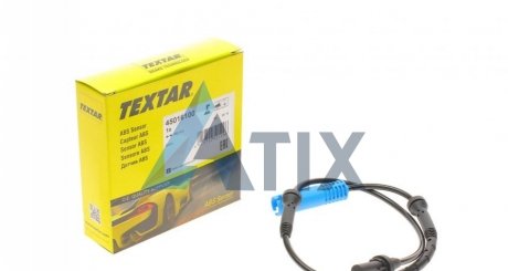 Датчик частоти обертання колеса TEXTAR 45016100