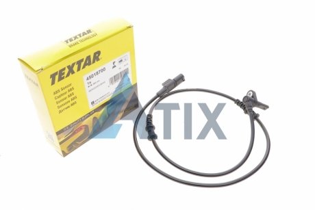 Датчик частоти обертання колеса TEXTAR 45018700 (фото 1)