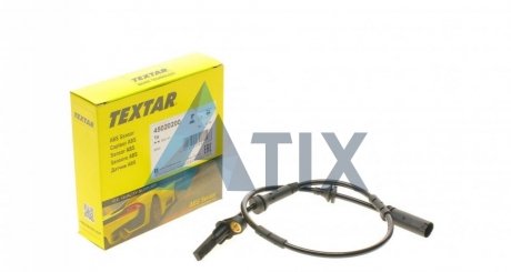 Датчик частоти обертання колеса TEXTAR 45020200
