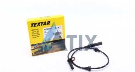 Датчик частоти обертання колеса TEXTAR 45020400 (фото 1)