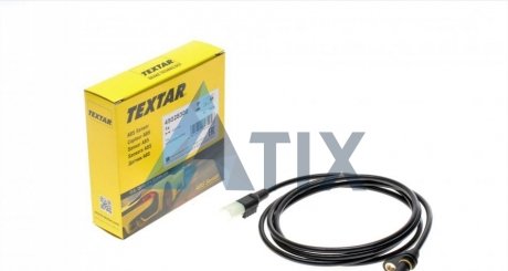 Датчик частоти обертання колеса TEXTAR 45028300 (фото 1)