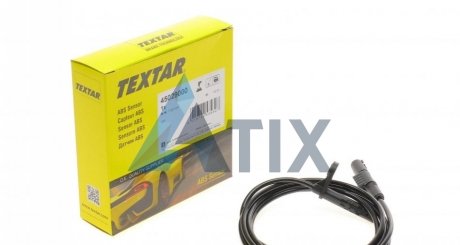 Датчик частоти обертання колеса TEXTAR 45029000