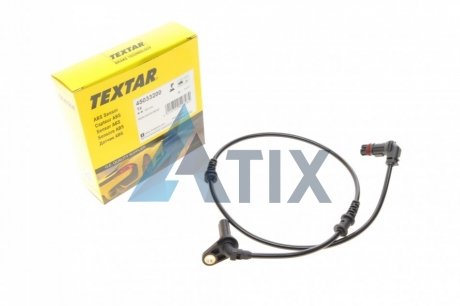 Датчик частоти обертання колеса TEXTAR 45033200