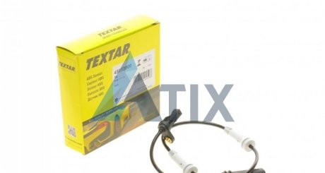 Датчик частоти обертання колеса TEXTAR 45053800