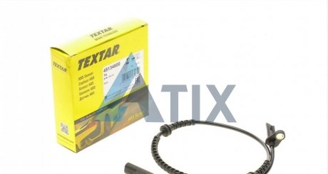 Датчик частоти обертання колеса TEXTAR 45134600