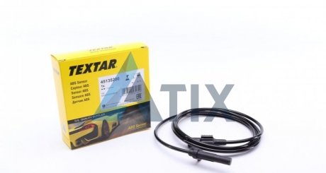 Датчик ABS TEXTAR 45135200