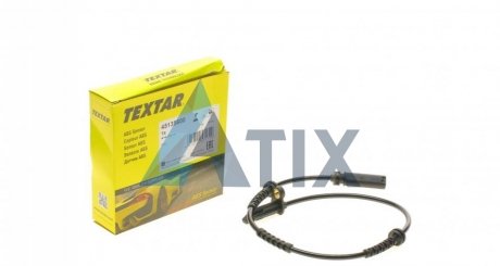 Датчик ABS TEXTAR 45135600