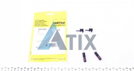 Контакт TEXTAR 98030000