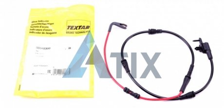Датчик износа TEXTAR 98048300