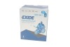 Аккумулятор EXIDE 12N9-4B-1 (фото 2)