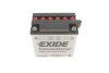 Аккумулятор EXIDE 12N9-4B-1 (фото 4)