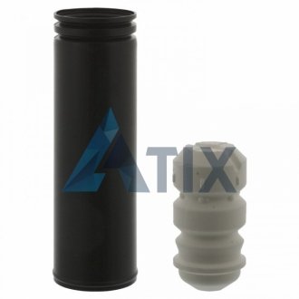 К-т захистний амортизатора FEBI BILSTEIN 45261