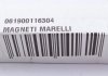 Свеча накала MAGNETI MARELLI 061900116304 (фото 5)