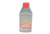 ТОРМОЗНАЯ ЖИДКОСТЬ FACTORY LINE 0.5L RBF660 MOTUL 847205 (фото 1)