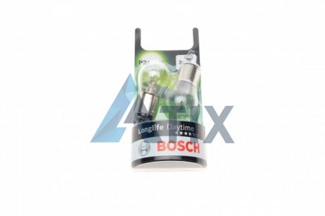 Лампа накаливания P21/5W 12V 21/5W BOSCH 1 987 301 055