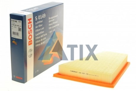 Фильтр BOSCH F 026 400 149