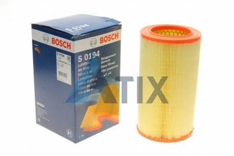 Воздушный фильтр BOSCH F 026 400 194