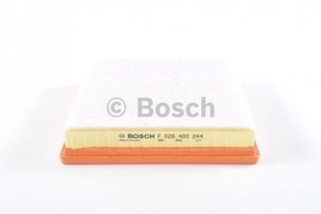 Фильтр воздушный BOSCH F 026 400 244 (фото 1)