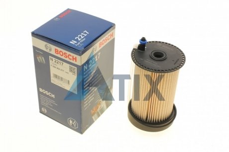 ВСТАВКА ПАЛИВНОГО ФІЛЬТРА BOSCH F 026 402 217