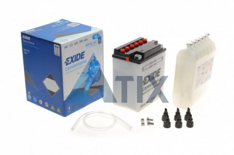 Аккумулятор EXIDE EB14L-A2