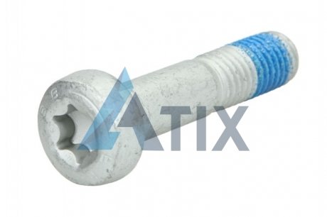 Болт (з шліцем типу Torx) FEBI BILSTEIN 24385