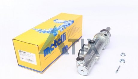 Цилиндр Metelli 05-0308 (фото 1)