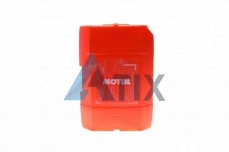 Олива Motylgear 75W90 20 L MOTUL 317022