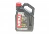 Олива 4T 5000 SAE 10W40 4L MOTUL 836941 (фото 1)