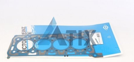 Прокладка ГБЦ FORD TRANSIT 2016- (2.0 ECOBLUE 2 TEETH 1.20MM) VICTOR REINZ 61-10172-10