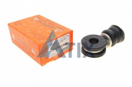 Кронштейн стабилизатора передн.к-кт VW PASSAT 1.6-1.9TD 02.88-96 /d21mm/ ASMETAL 26VW1201