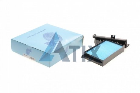 Фильтр салона Mitsubishi Galant VII BLUE PRINT ADC42505