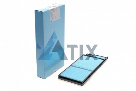 Фільтр повітряний салону BLUE PRINT ADT32542