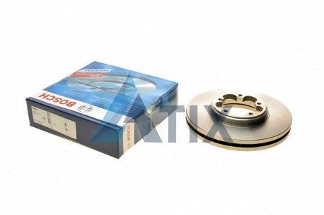 Тормозной диск BOSCH 0 986 479 A49