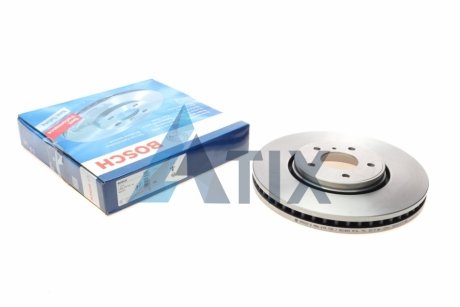 Диск тормозной BOSCH 0 986 479 T32