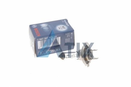 ЛАМПА H7 STANDARD 24V WV BOSCH 1 987 302 471