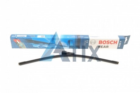 Щетка стеклоочистителя бескаркасная Aerotwin Rear 380 мм (15) BOSCH 3 397 016 087