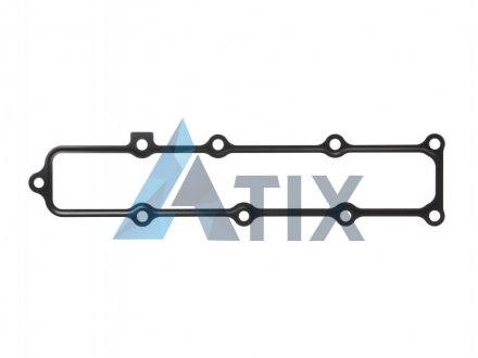 Прокладка колектора впускного ELRING 081.690