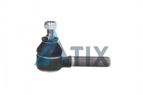 НАКОНЕЧНИК ТЯГИ РУЛЕВОЙ FEBI BILSTEIN 04943