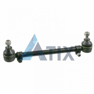 Регульована рульова тяга FEBI BILSTEIN 08581