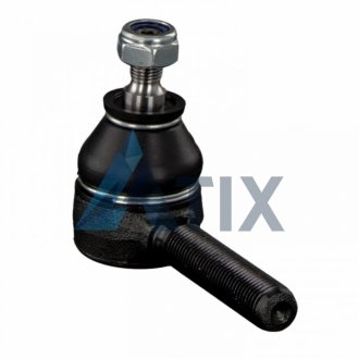 Наконечник тяги рульової FEBI BILSTEIN 08583