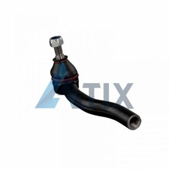 Наконечник тяги рульової FEBI BILSTEIN 30225