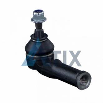 Наконечник поперечной рулевой тяги FEBI BILSTEIN 34902