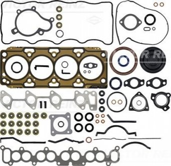 Комплект прокладок (повн.) Hyundai Santa Fe 2.2 CR VICTOR REINZ 01-10004-01